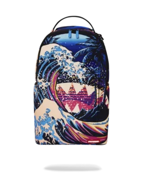 Zaino CAMOKAWA VICE DLXSR
