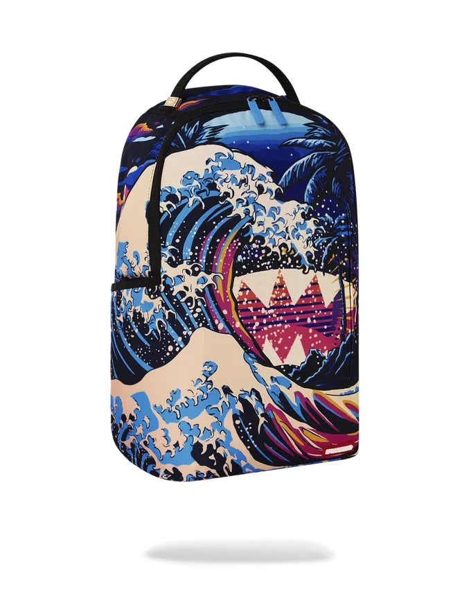 Zaino CAMOKAWA VICE DLXSR