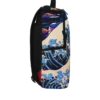 Zaino CAMOKAWA VICE DLXSR