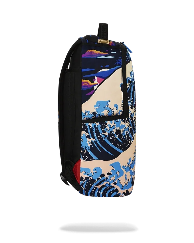 Zaino CAMOKAWA VICE DLXSR
