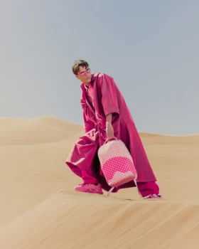 Zaino CANDY BITE SUGAR DRIP