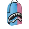 ZAINO CANDY CLASH SHARK CENTRAL