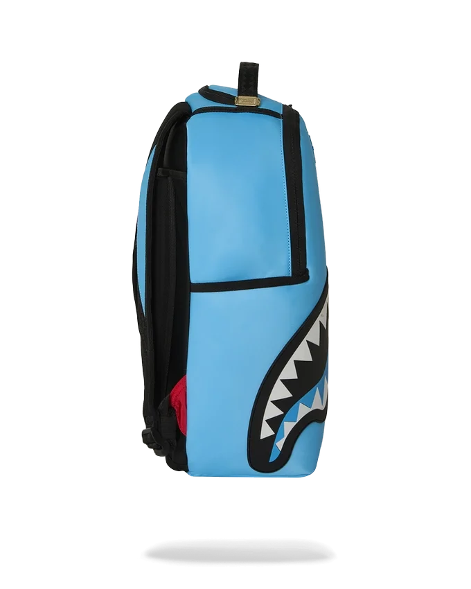 ZAINO CANDY CLASH SHARK CENTRAL