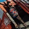 Zaino CAPTAIN PLANET OFFICIAL DLXSR