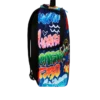 Zaino CAPTAIN PLANET OFFICIAL DLXSR