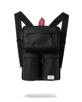 ZAINO CARGO FLAT PACK