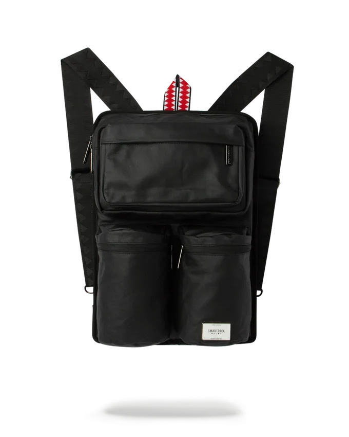 ZAINO CARGO FLAT PACK