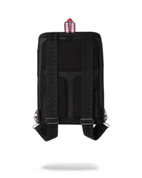 ZAINO CARGO FLAT PACK