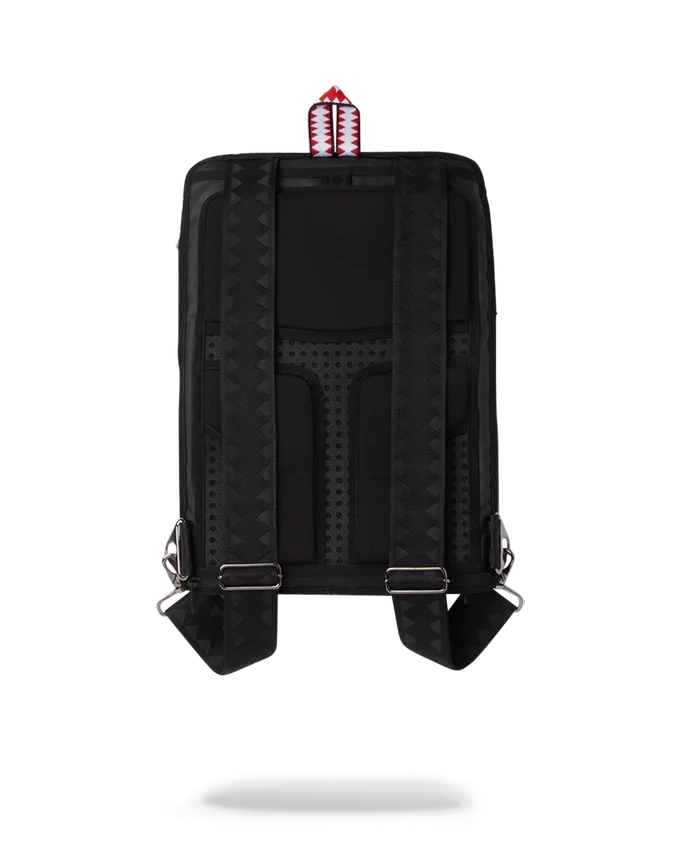 ZAINO CARGO FLAT PACK