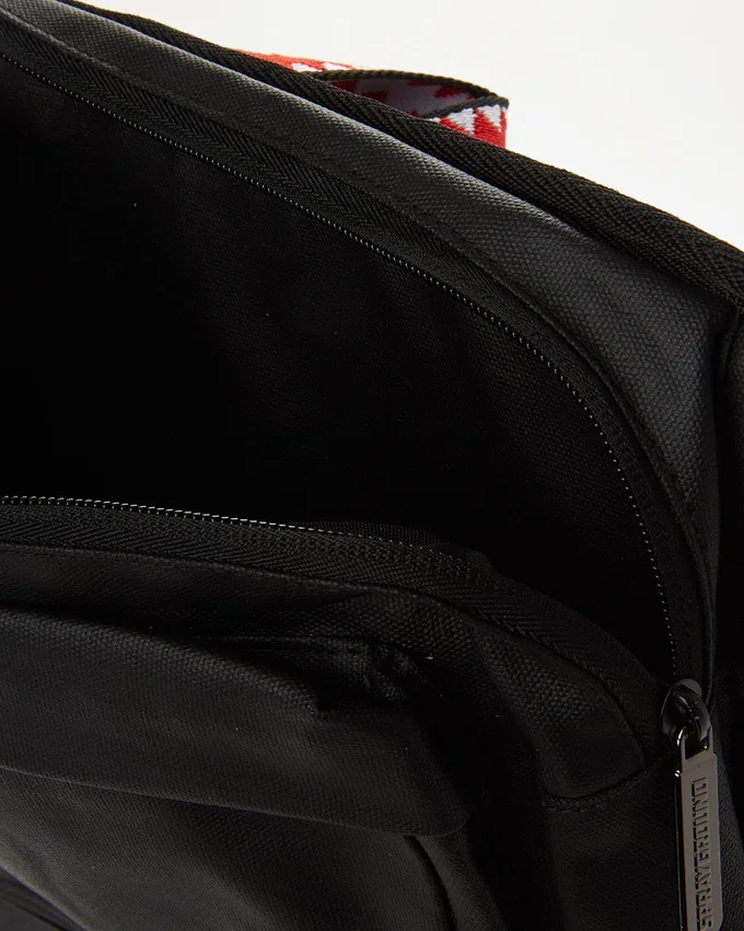 ZAINO CARGO FLAT PACK