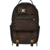 Zaino cargo FLEX CHEX