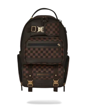 Zaino cargo FLEX CHEX