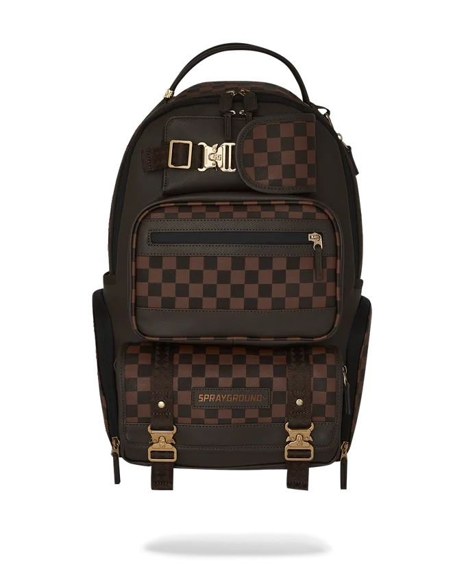 Zaino cargo FLEX CHEX