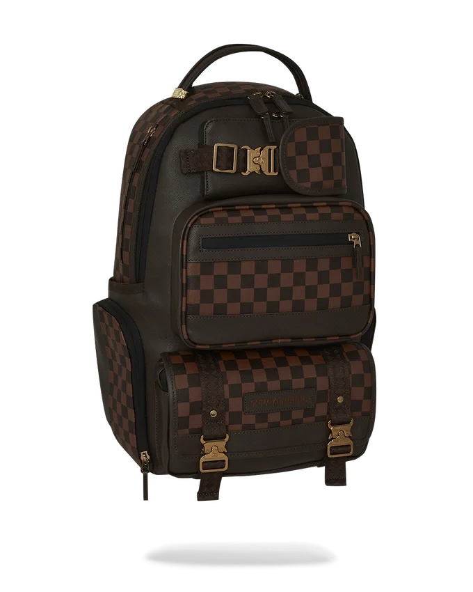 Zaino cargo FLEX CHEX