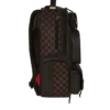 Zaino cargo FLEX CHEX