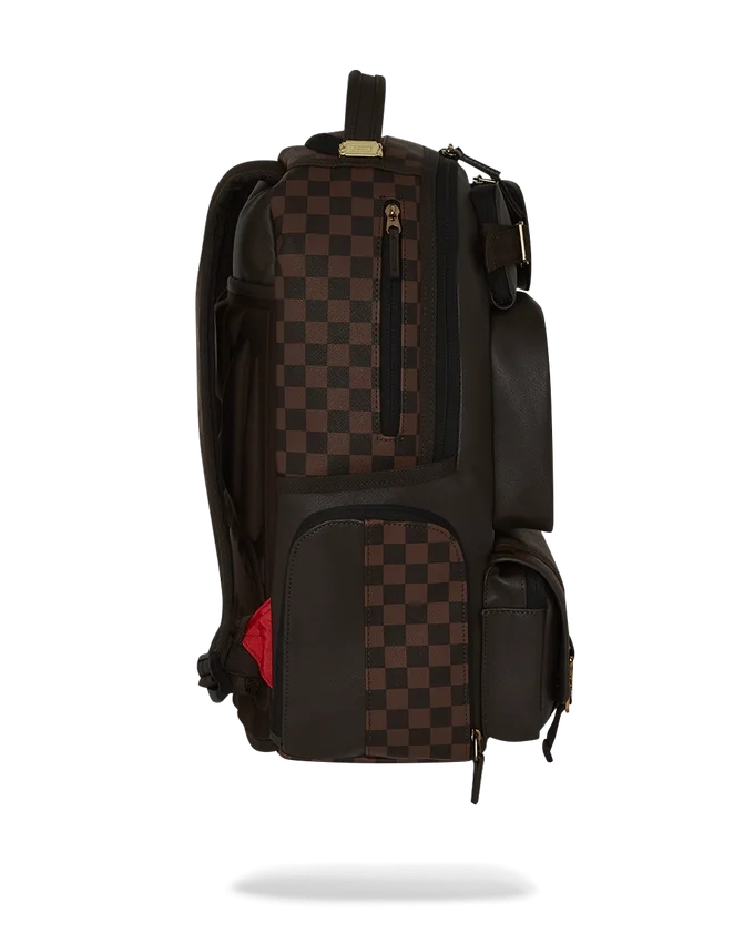 Zaino cargo FLEX CHEX