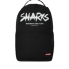 ZAINO CARGO HERO DI SHARKS CREATIVE DEPT