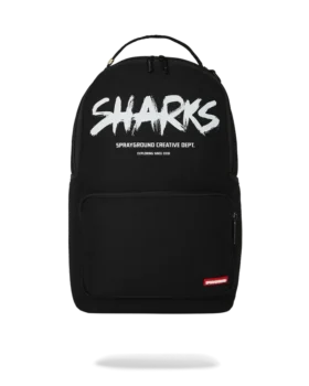 ZAINO CARGO HERO DI SHARKS CREATIVE DEPT