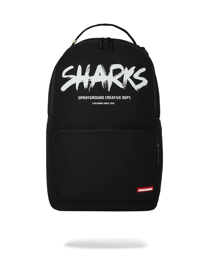 ZAINO CARGO HERO DI SHARKS CREATIVE DEPT