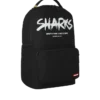 ZAINO CARGO HERO DI SHARKS CREATIVE DEPT