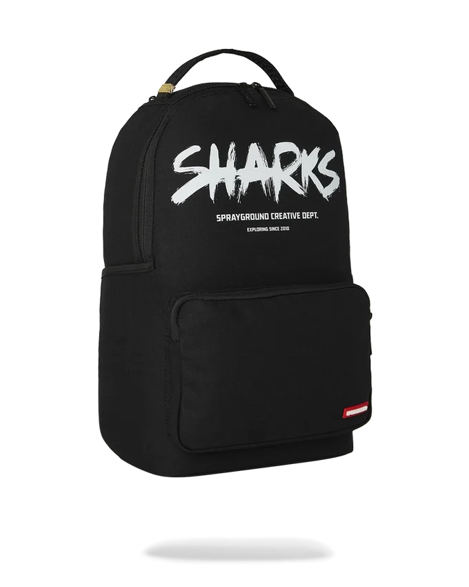 ZAINO CARGO HERO DI SHARKS CREATIVE DEPT