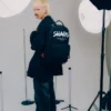 ZAINO CARGO HERO DI SHARKS CREATIVE DEPT