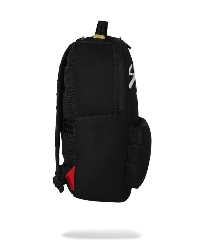 ZAINO CARGO HERO DI SHARKS CREATIVE DEPT