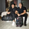 Zaino cargo JAMES FIRST CLASS GLOBAL FLAGS SPECIAL OPS