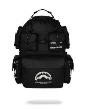 Zaino Cargo Super Charged