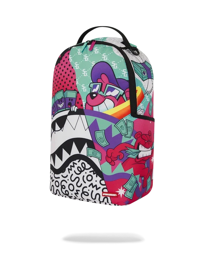 Zaino CASH CREATIVE