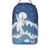 Zaino CASPER CLOUDS SHARK DLXSR