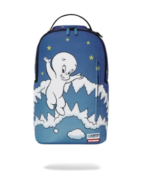 Zaino CASPER CLOUDS SHARK DLXSR