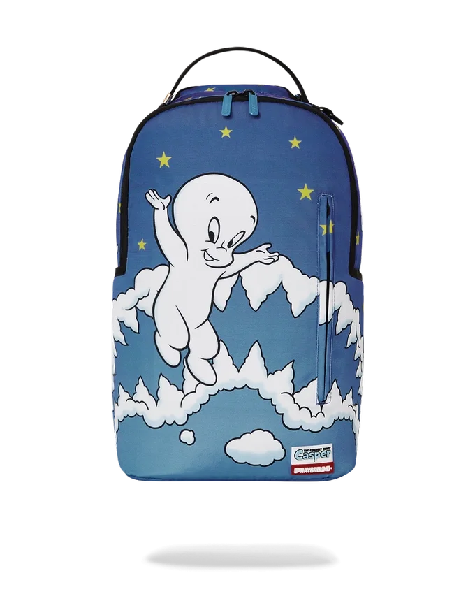 Zaino CASPER CLOUDS SHARK DLXSR