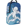 Zaino CASPER CLOUDS SHARK DLXSR