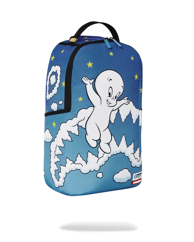 Zaino CASPER CLOUDS SHARK DLXSR