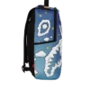 Zaino CASPER CLOUDS SHARK DLXSR