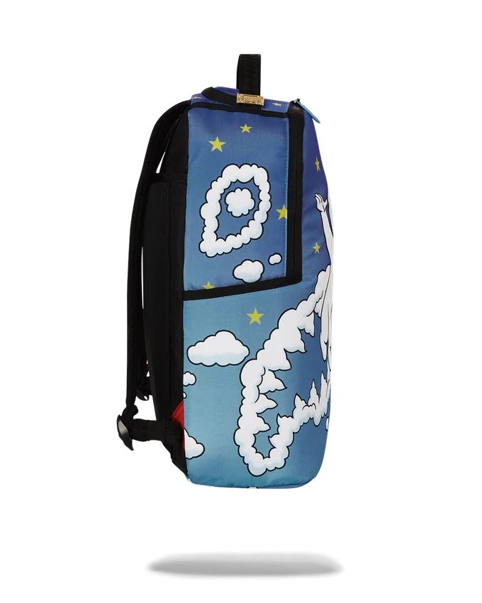 Zaino CASPER CLOUDS SHARK DLXSR