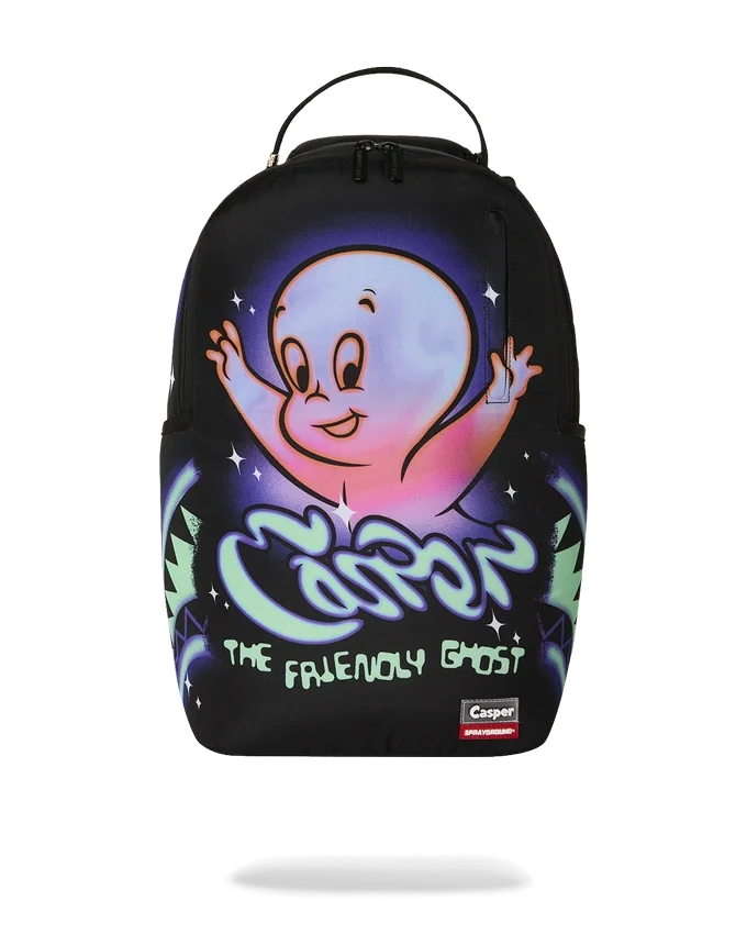 ZAINO CASPER GHOST SHARK