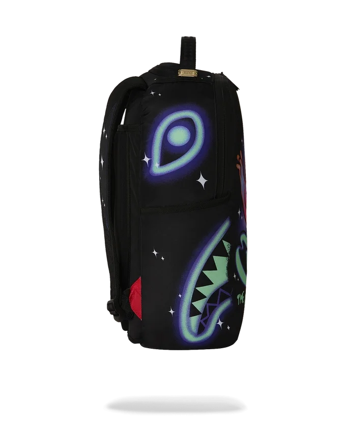 ZAINO CASPER GHOST SHARK