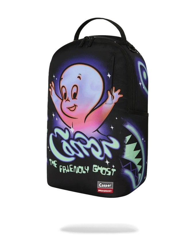 ZAINO CASPER GHOST SHARK