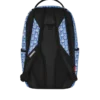Zaino CASPER SEE THROUGH CHEX