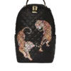 ZAINO CATWALK CURRENCY (DLXV)