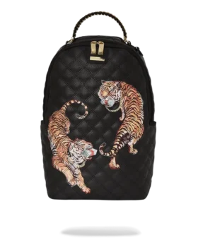 ZAINO CATWALK CURRENCY (DLXV)
