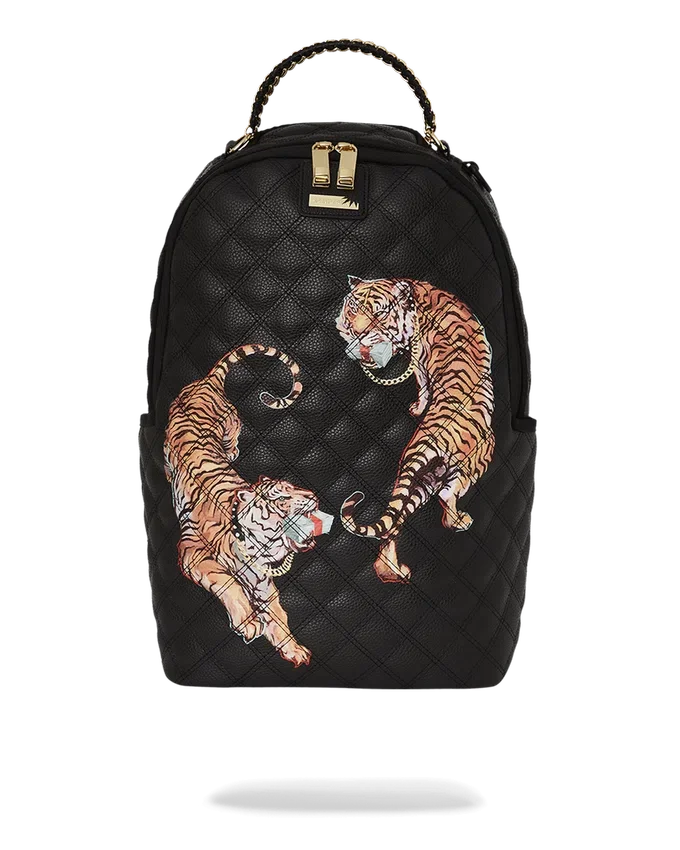 ZAINO CATWALK CURRENCY (DLXV)