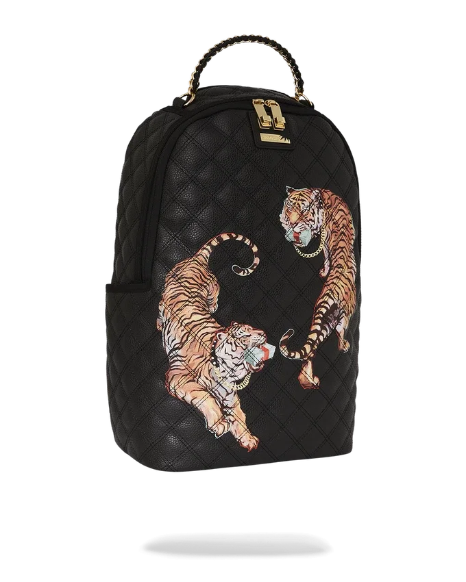 ZAINO CATWALK CURRENCY (DLXV)