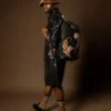 ZAINO CATWALK CURRENCY (DLXV)
