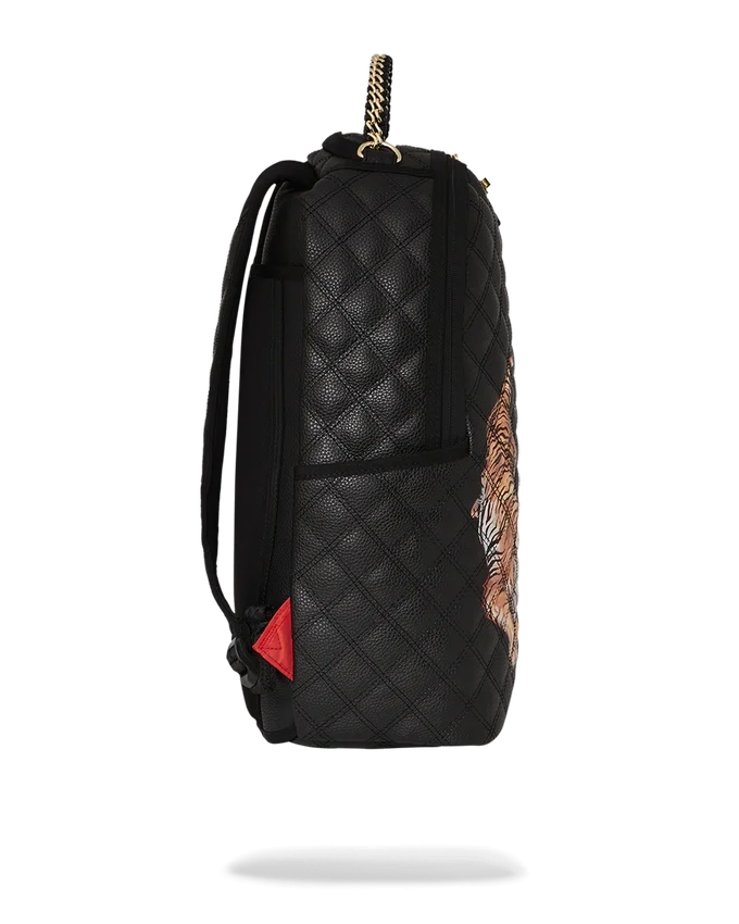 ZAINO CATWALK CURRENCY (DLXV)