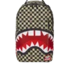 ZAINO CHECKERED SPONGEBOB (DLXR)