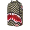 ZAINO CHECKERED SPONGEBOB (DLXR)