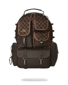 Zaino CHECKMATE ROYALE (DLXV)